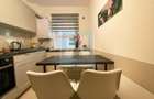 Apartament 3 camere , 2 bai, mobilat/utilat - zona Tractorul - 7