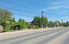 Teren de 500mp cu deschidere dublă 14/35m, strada principală Ciofliceni! - 6