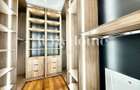 Apartament spatios cu 4 camere, partial mobilat modern, parcare, paza, terase - 17
