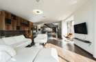 Panoramic View to Herastrau Lake, 5 rooms apartment - 4