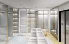 Penthouse Triplex exclusivist *285mp* // 3 Terase // Herastrau - 21