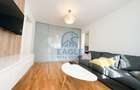 Tomis 2 Spital - 2 Camere Modern cu balcon si parcare pe termen lung - 2