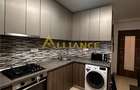 3 camere spatios / Mobilat si utilat MODERN / Bd. Metalurgiei - 13