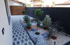 VÂNZARE VILĂ PREMIUM P+2E – FUNDENI / DOBROEȘTI, STR. CIREȘULUI - 19