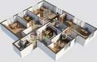 Spațiu birouri 100 mp,ultracentral Cluj-Napoca–Str.Iuliu Maniu | Parter înalt - 2