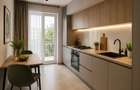 Apartament 2 camere – bloc nou – predare Septembrie 2026 - 1