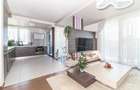 Apartament 3 camere + terasa generoasa | Riviera Luxury, langa parc - 2