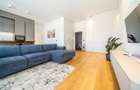 Penthouse in zona centrala, parcare subterana, terasa 150 mp - 1