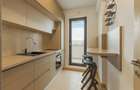 Greenfield Baneasa 2 camere, orientare SUD, LOC PARCARE inclus - 6