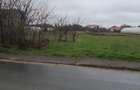 teren intravil+proiect casa/com.Cornetu/IF la 3min de autostr. A0 - 9
