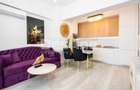 13 Septembrie-Prosper Plazza | 2 cam | 46mp | et 9 | bloc 2022  | 158.000 euro - 2