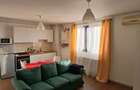GARSONIERA IANCULUI, DORMITOR SEPARAT, CENTRALA TERMICA, METROU 5 MIN - 1
