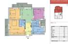 Apartament 4 camere de vanzare, bloc finalizat, Grand Arena Mall - 1