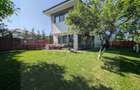 Duplex la cheie, 4 camere,137 mp+258 mp teren, parcare, zona Macesului - 1