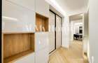 Apartament NOU 80 Mp utili + 24 mp terasa, 3 camere, parcare subterana, Iancu N. - 6