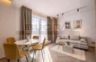 Apartament exclusivist cu terasă de 150 mp și jacuzzi încălzit - 1