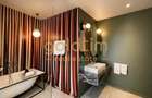 LUX-MOBILAT UTILAT-VEDERE PANORAMICA-GYM-PISCINA-ACCES PRIVAT(+TVA) - 19