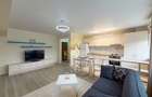 Închiriere apartament cu 2 camere în zona de nord cu parcare subterană inclusă - 6