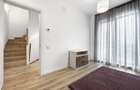 Vila noua 4 cam, Pipera, Alexander Residence, prima inchiriere, Comision 0% - 14