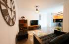 Studio dublu + Parcare, Cloud9, Aviatiei, Promenada, Herastrau - 12