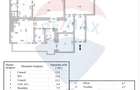 Apartament cu 2 camere fără risc seismic Dorobanți necesită renovare - 1