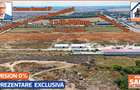 Teren 20k mp intravilan situat intre centura si A0 - Berceni IF - 4