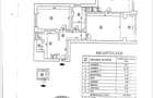 Apartament 3 camere - Calea Victoriei - 8