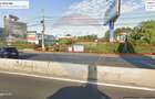 Teren de inchiriat Otopeni – 4212 mp cu deschidere 50 m la DN1 - 1