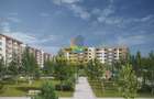 Garsoniera bloc nou apropiere metrou Investitie! - 1