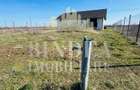 Teren intravilan Mosnita Noua 627mp+ constructie cadru metalic - 6