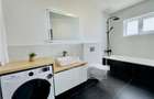 Penthouse 5 camere si terasa 15,44 mp - 128.54 mp utili - 17