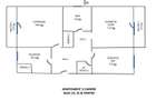Apartament 3 camere, zona deosebita - 3