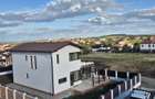 Casă individuală modernă în Dezmir, zonă exclusiv de case noi - 4