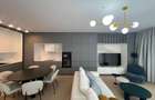 BANEASA  THE IVY PENTHOUSE 3 CAMERE LUX| 2 PARCARI - 12