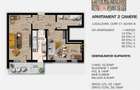 3 camere, 2 bai - Complex rezidential modern - confort, calitate si acces rapid - 12