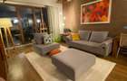 Penthouse spectaculos cu terasă panoramică de 109 m²  - 5
