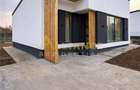 Casa parter moderna | 4 camere | Teren 360 mp - 2