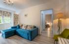 2 camere gata de mutare  - Ion Berindei - elegant, vedere frumoasă și liniște - 1