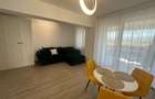Apartament modern 2 camere terasa si parcare Evo Residence - 1