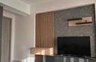 Apartament 2 camere, prima închiriere, ultramodern, complet utilat, bloc no - 3