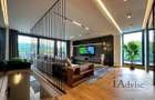 Penthouse exclusivist cu panoramă spre Tâmpa și Postăvaru | Design Premium - 20