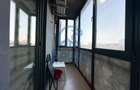 Campus - Apartament cu 2 Dormitoare si balcon pe termen lung - 12