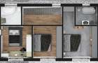 Casa individuala, 5 camere, Balotesti - 3