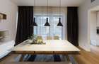 Soseaua Nordului | Apartament cochet mobilat LUX | Investitie - 6