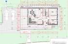 Teren intravilan autorizat, 780 mp, zona Sun Garden – Baciu. Proiect casa inclus - 3