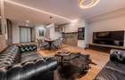 Apartament 3 camere 110 mp terasa 30 mp parcare subterana Buna Ziua - 5