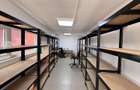 Spatiu comercial Bd. Pipera, Parter, 250 mp parter + etaj,  la strada - 9