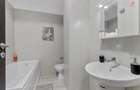 Sunny Yellow Apartment – Penthouse in Militari Residence Aer Conditionat Mobilat - 2