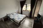 Casă înșiruită complet mobilată + curte+ 2 parcari în complex inchis! - 15