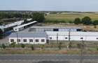 Hale depozitare/producție 2.000 mp si 10.000 mp teren în Pecica - 1